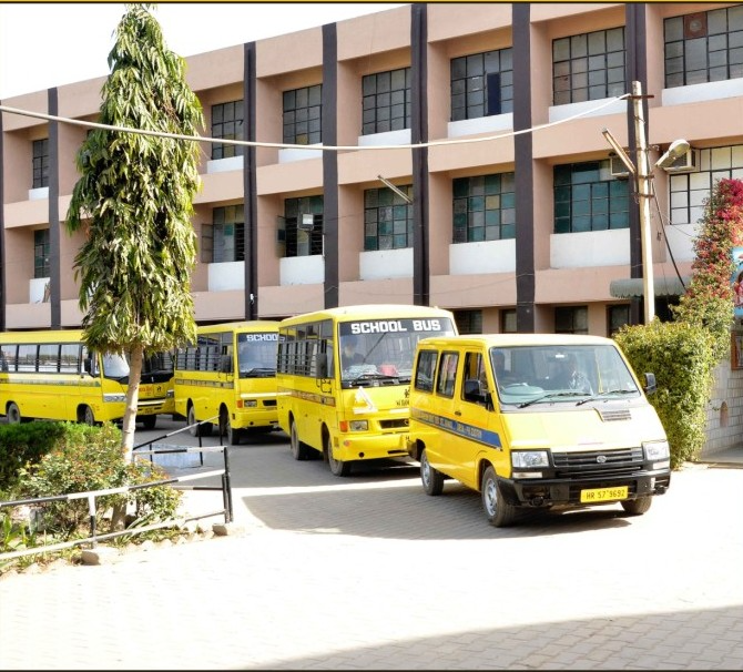 School Students